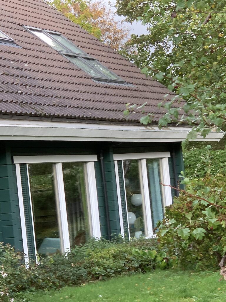 Dakraam Quatro Lelystad