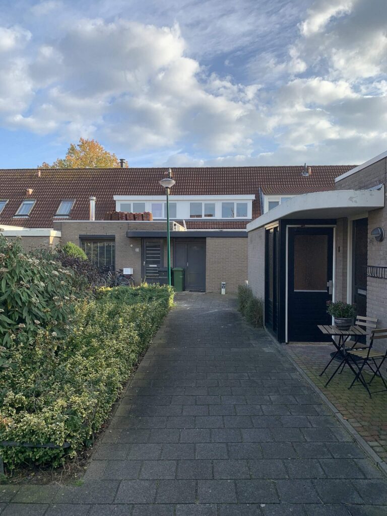 Dakkapel Maarssen