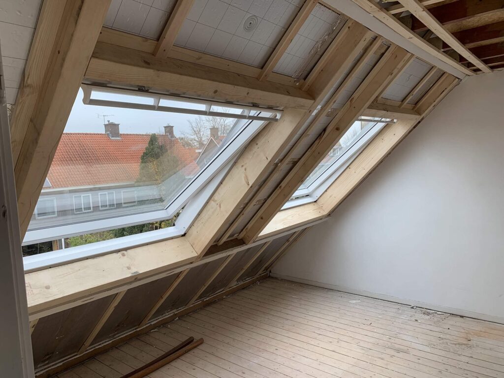 Voordelen van een zolder verbouwen